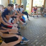 Tour Probační a mediační služby - Trutnov