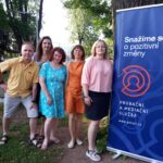 Tour Probační a mediační služby - Trutnov
