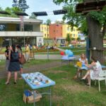 Tour Probační a mediační služby - Trutnov