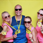 Yellow Ribbon Run 2023