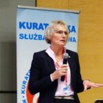 Ředitelka Probační a mediační služby vystoupila na mezinárodní konferenci ve Wrocławi