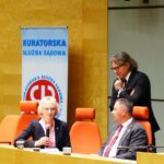 Ředitelka Probační a mediační služby vystoupila na mezinárodní konferenci ve Wrocławi