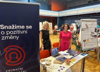 Veletrh sociální práce Svitavy