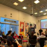 Tour Probační a mediační služby - Ústí nad Labem