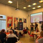 Tour Probační a mediační služby - Ústí nad Labem