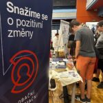 Veletrh sociální práce Svitavy