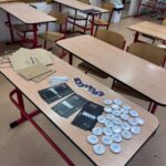 Projektový den na Střední škole TRIVIS