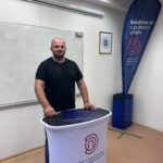 Projektový den na Střední škole TRIVIS