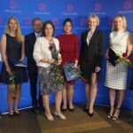 Pracovníci Probační a mediační služby převzali slavnostní poděkování za svou práci
