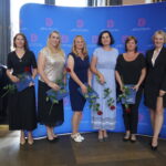 Pracovníci Probační a mediační služby převzali slavnostní poděkování za svou práci