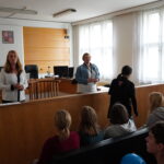 Tour Probační a mediační služby - Náchod