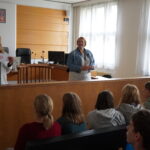 Tour Probační a mediační služby - Náchod