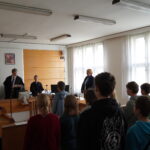 Tour Probační a mediační služby - Náchod