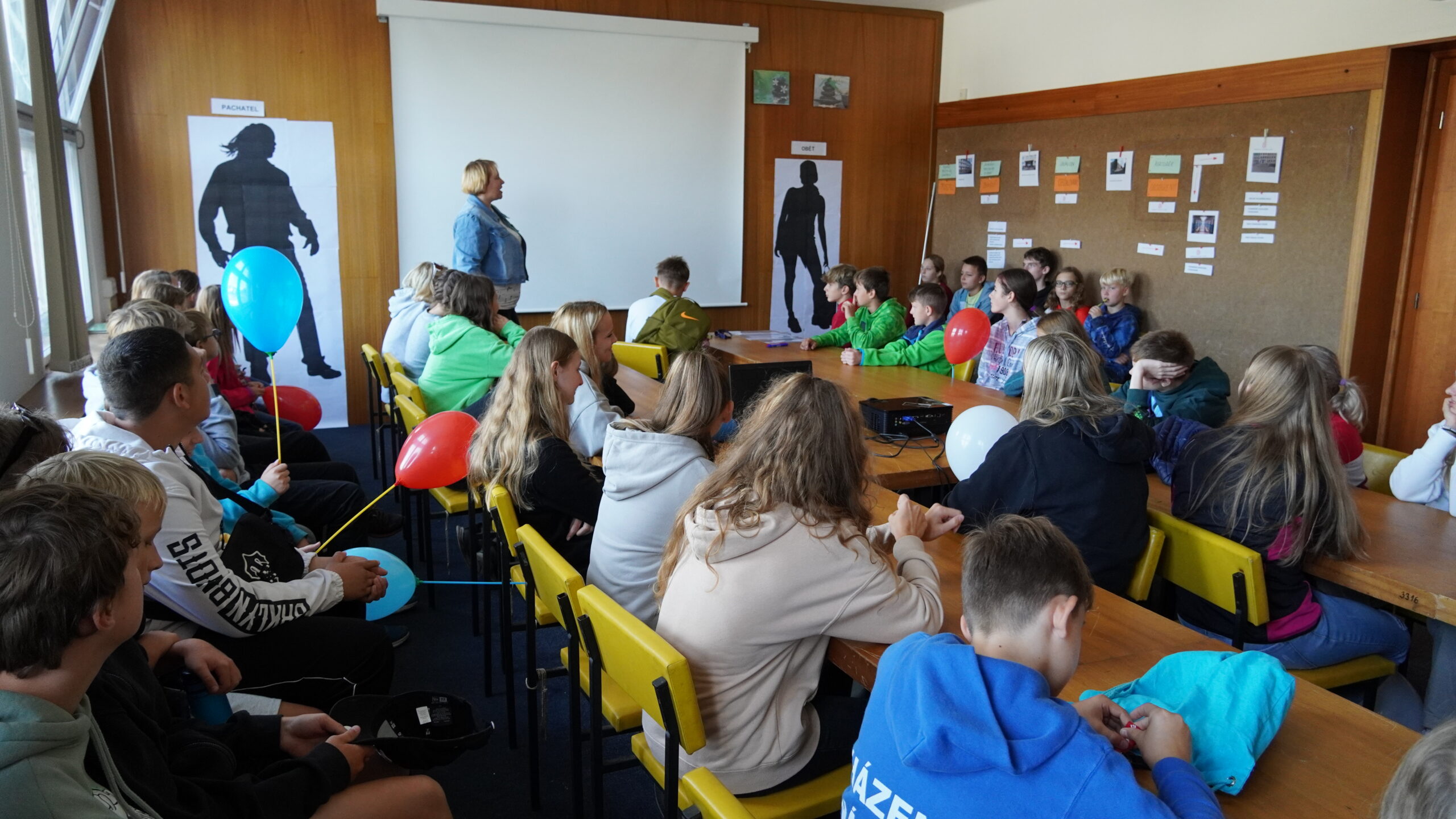 Tour Probační a mediační služby - Náchod