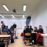 Projektový den na Střední škole TRIVIS