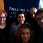 Tour Probační a mediační služby - Nový Bor