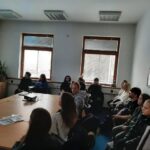 Podzim plný prezentačních akcí a vzdělávacích aktivit v okrese Most