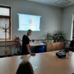 Podzim plný prezentačních akcí a vzdělávacích aktivit v okrese Most