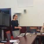 Delegace z Moldavska