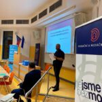 Týdny restorativní justice - České Budějovice