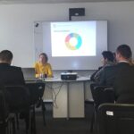 Delegace z Moldavska