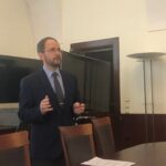Delegace z Moldavska