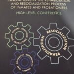 Konference „Innovations in the Rehabilitation Process of Inmates and Probationers“ v gruzínském Tbilisi