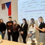 Týdny restorativní justice - Ústí nad Labem