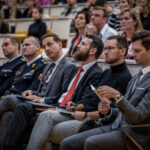Týdny restorativní justice - Zlín