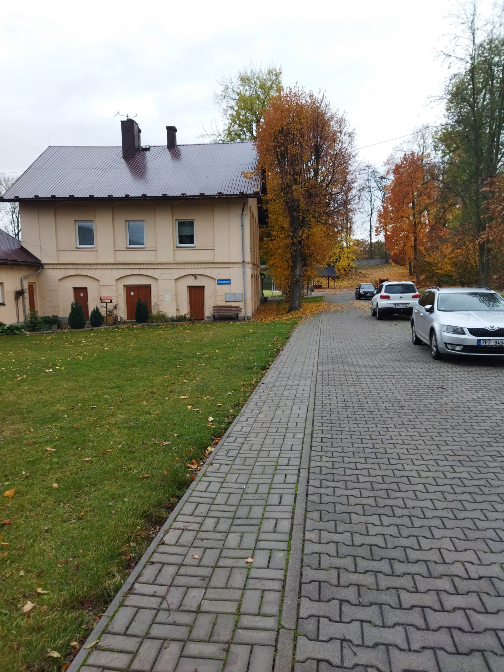 Výchovný ústav Hostouň