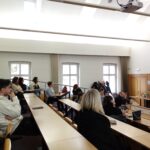 Týdny restorativní justice - Karlovy Vary