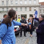Evropský den obětí trestných činů - ředitelství Probační a mediační služby