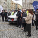 Evropský den obětí trestných činů - ředitelství Probační a mediační služby