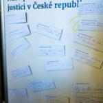 Konference Česko restorativně: Společně od teorie k praxi