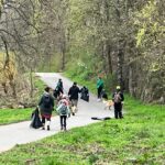 Klienti Probačního domu pomáhají městu Písek