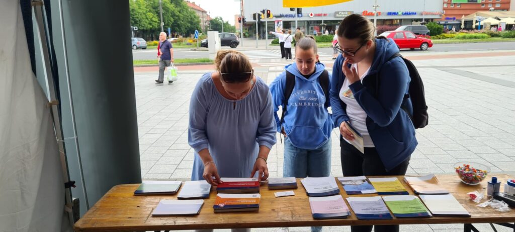 Den sociálních služeb v Havířově