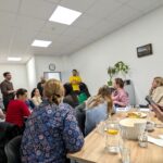 Zahraniční delegace navštívila Jihočeský soudní kraj