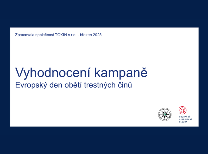 Kampaň „neJsme bezMocní“ znovu oslovila Česko