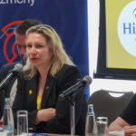 Tisková konference k Yellow Ribbon Run 2025
