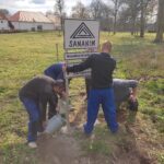Klienti Probačního domu v Písku pokračují v dobrovolnických aktivitách